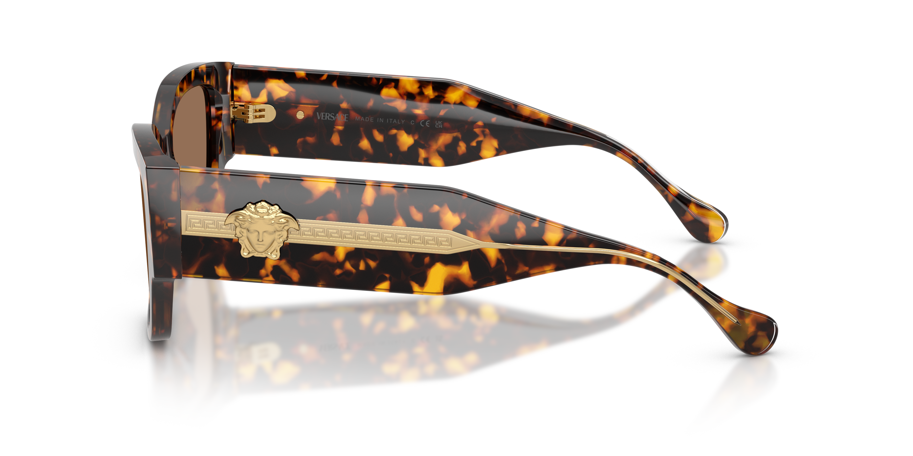 Versace VE4509U 551473  